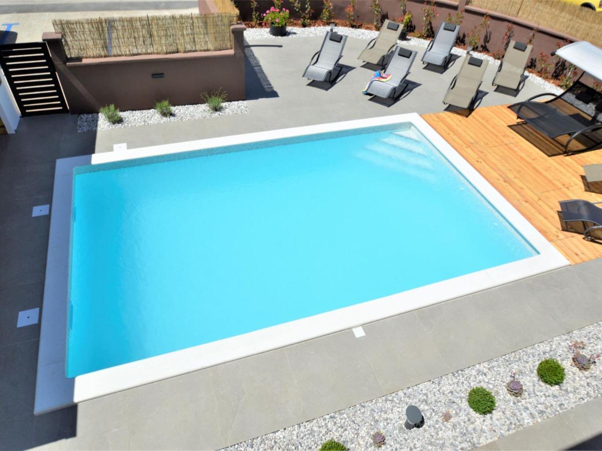 Holiday Home House Eric&Paolo By Interhome PUY Eksteriør bilde