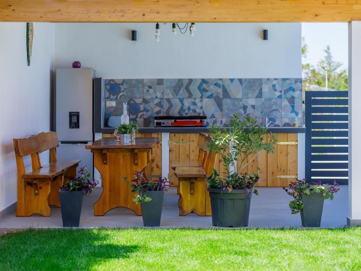 Holiday Home House Eric&Paolo By Interhome PUY Eksteriør bilde