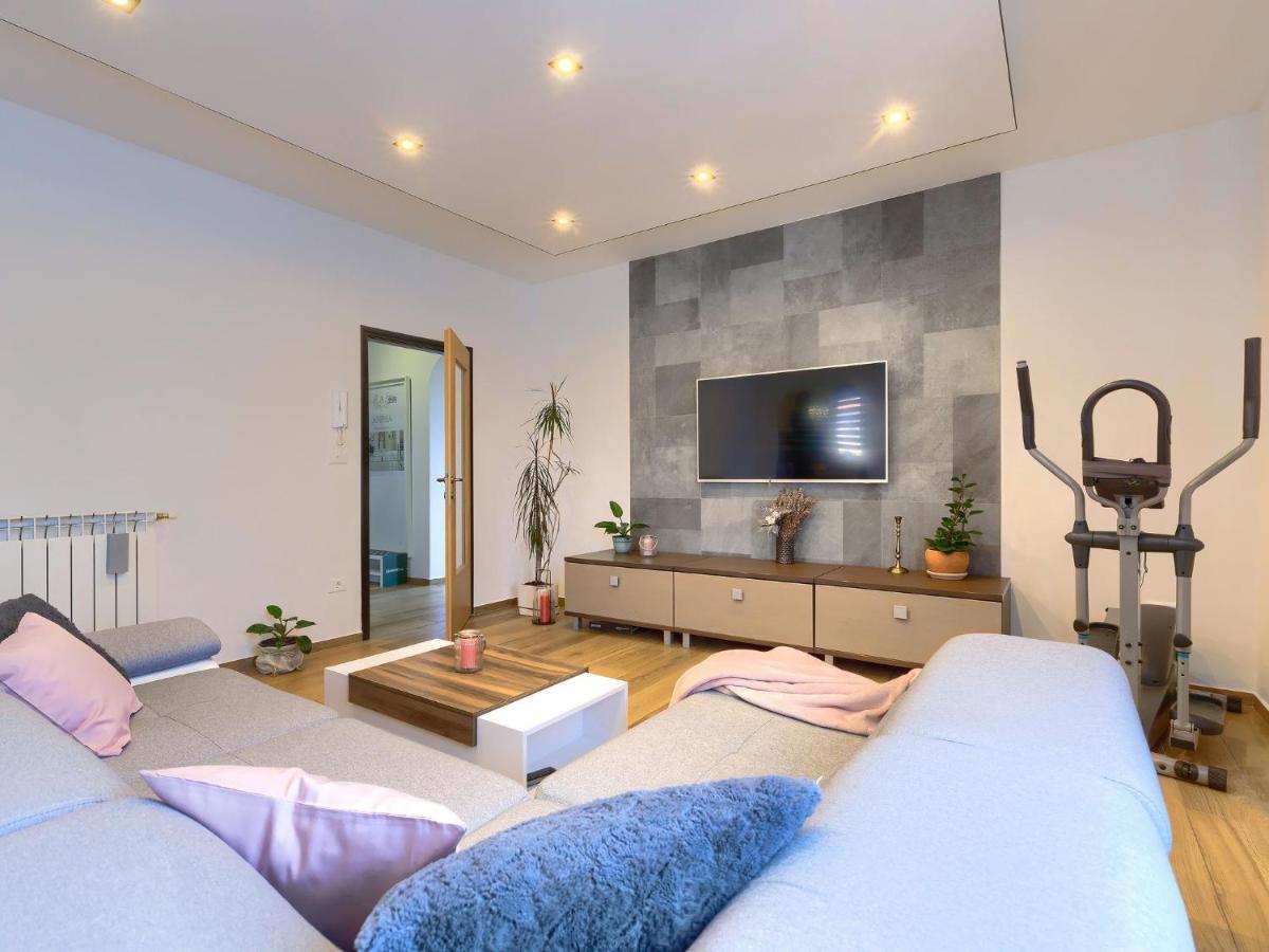Holiday Home House Eric&Paolo By Interhome PUY Eksteriør bilde