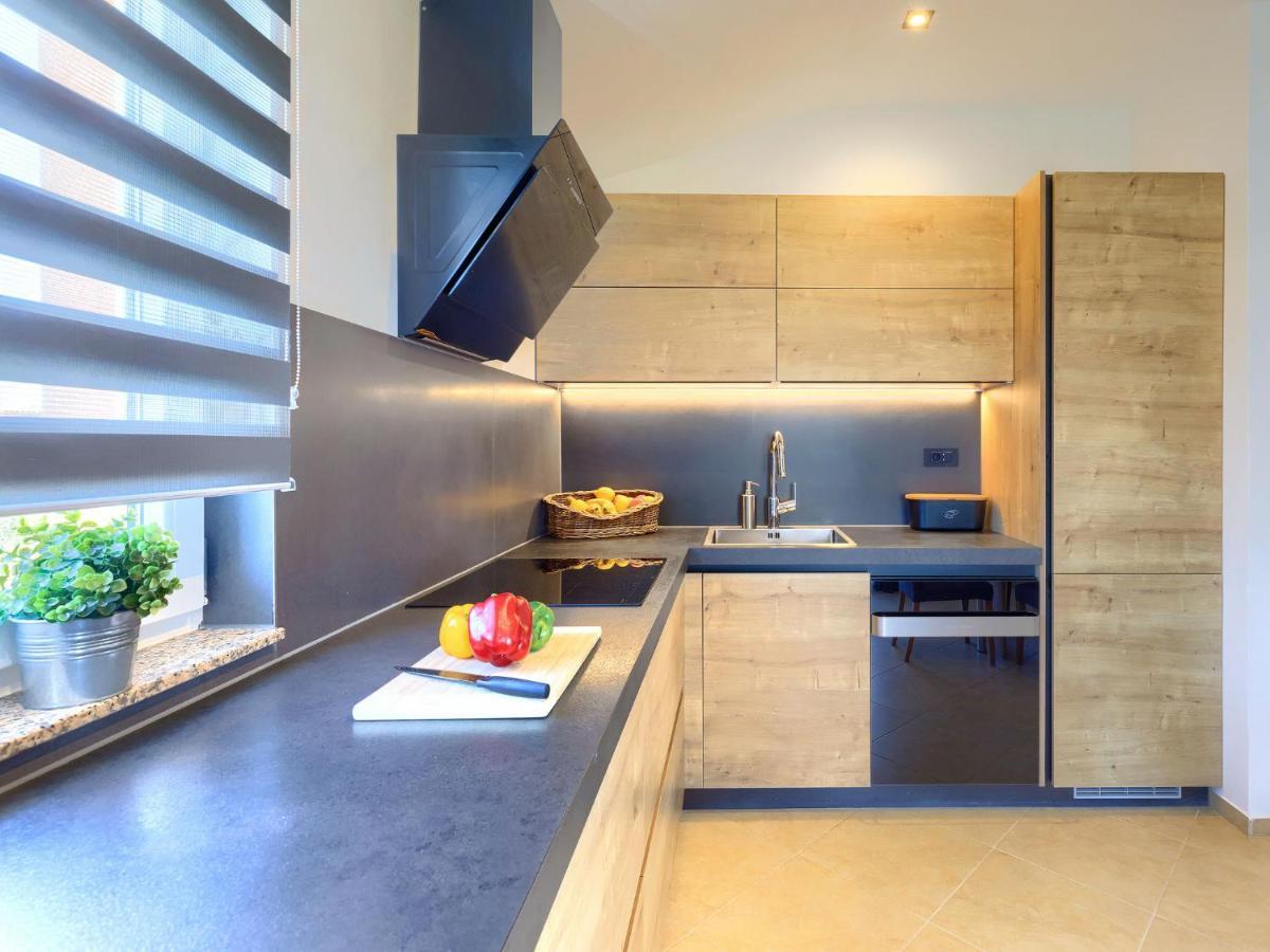 Holiday Home House Eric&Paolo By Interhome PUY Eksteriør bilde