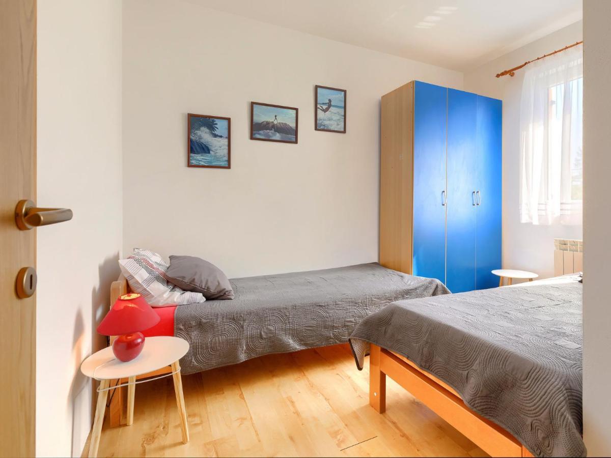 Holiday Home House Eric&Paolo By Interhome PUY Eksteriør bilde