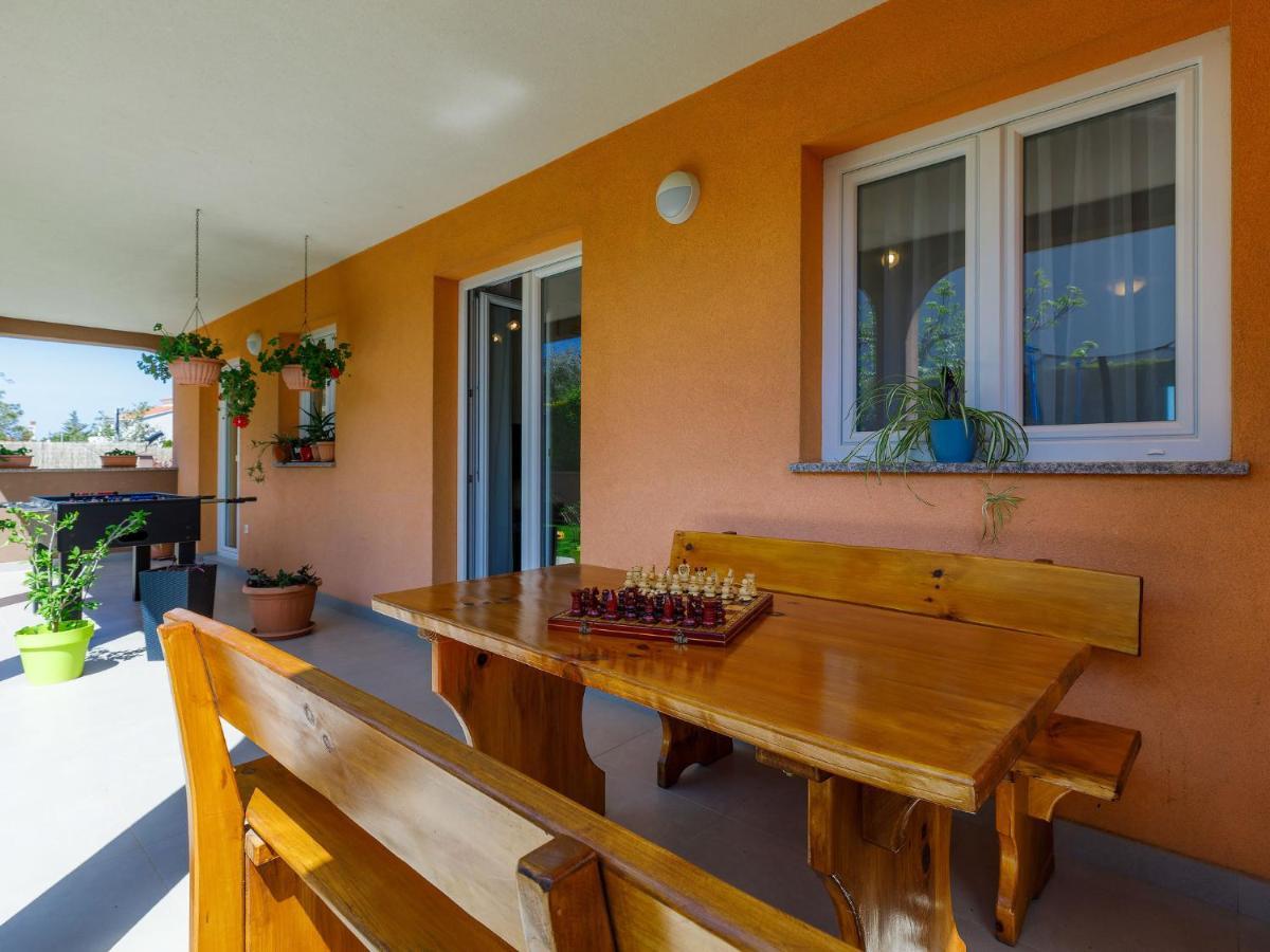 Holiday Home House Eric&Paolo By Interhome PUY Eksteriør bilde