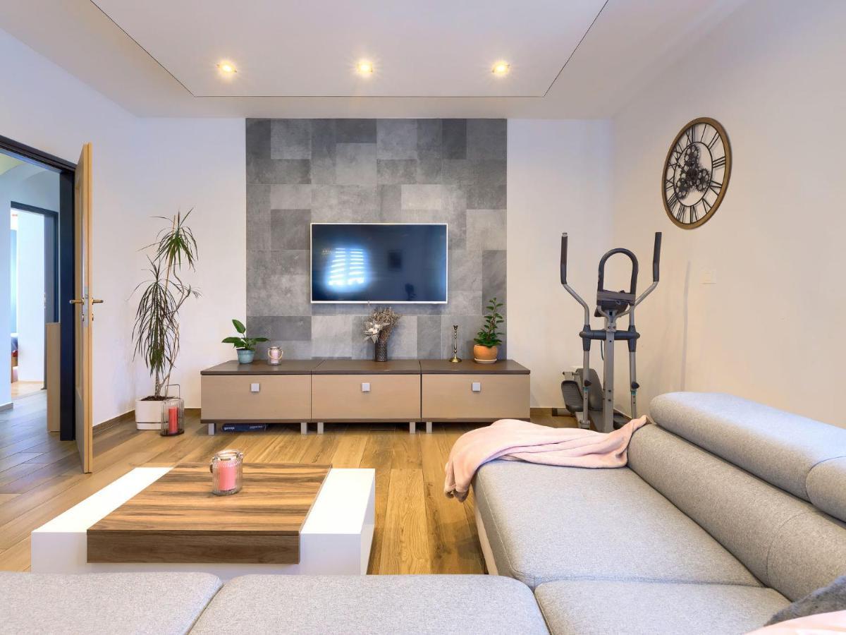 Holiday Home House Eric&Paolo By Interhome PUY Eksteriør bilde