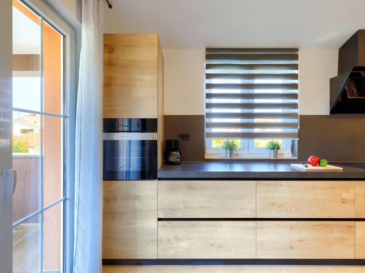 Holiday Home House Eric&Paolo By Interhome PUY Eksteriør bilde