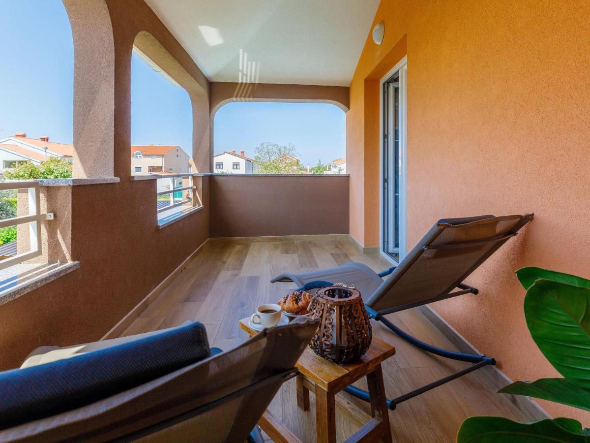 Holiday Home House Eric&Paolo By Interhome PUY Eksteriør bilde