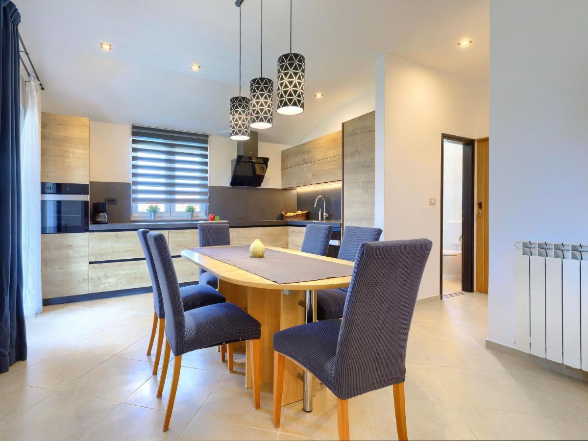Holiday Home House Eric&Paolo By Interhome PUY Eksteriør bilde
