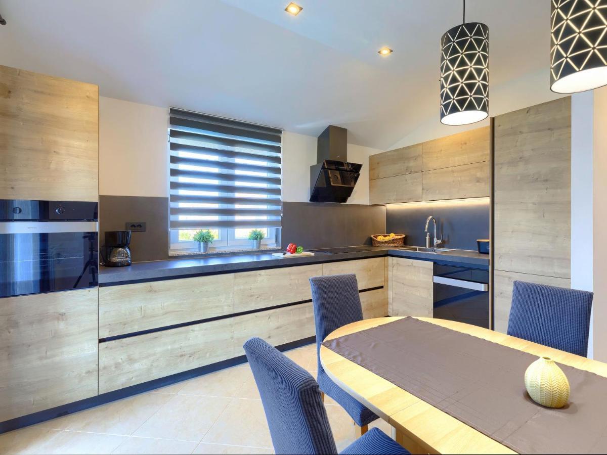 Holiday Home House Eric&Paolo By Interhome PUY Eksteriør bilde