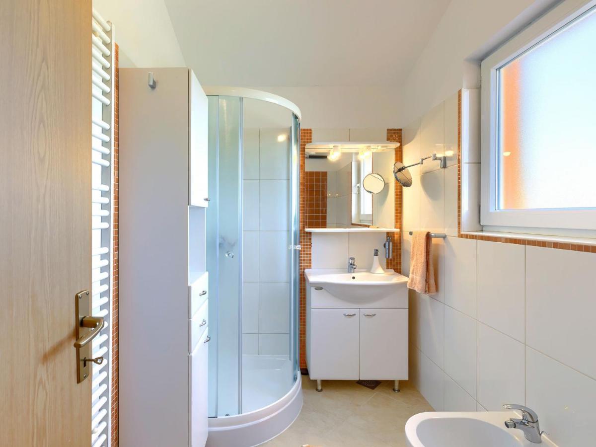 Holiday Home House Eric&Paolo By Interhome PUY Eksteriør bilde