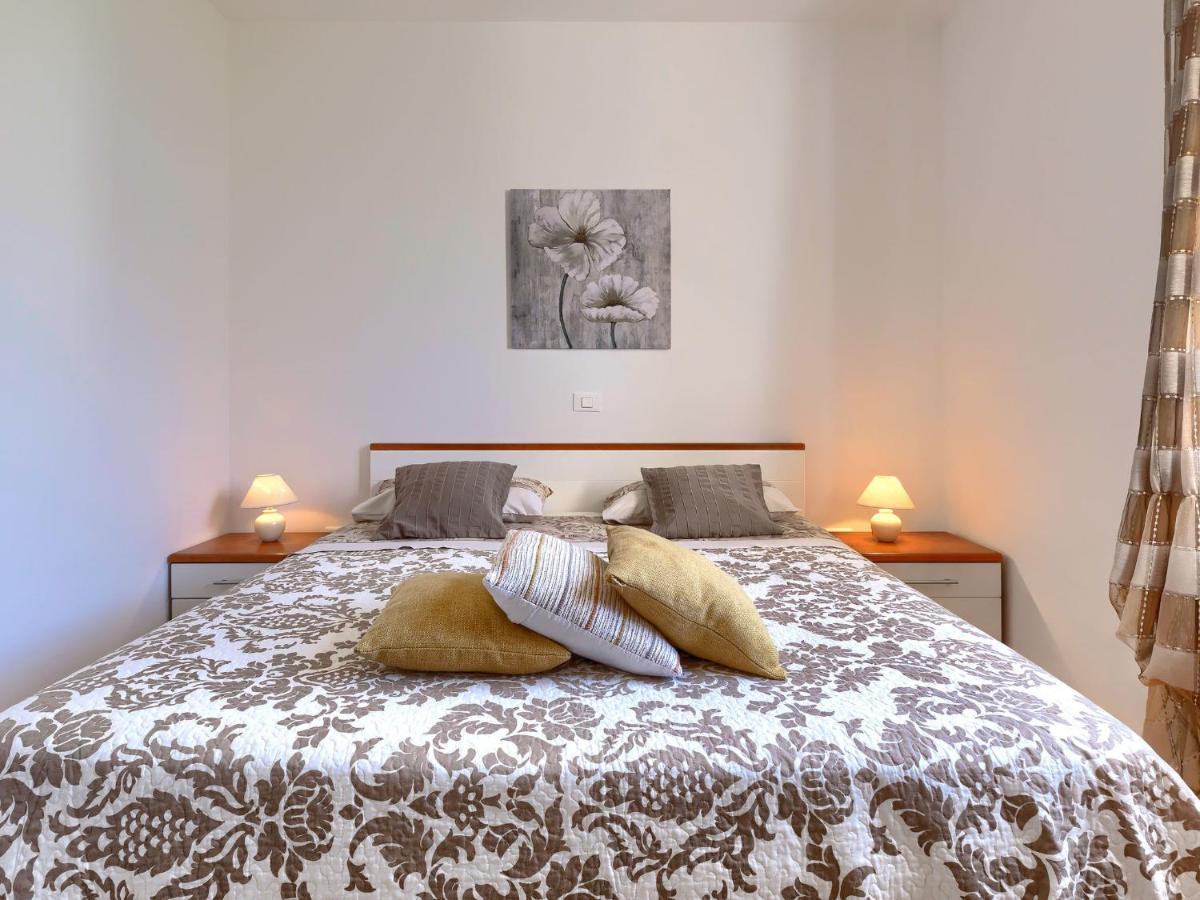 Holiday Home House Eric&Paolo By Interhome PUY Eksteriør bilde