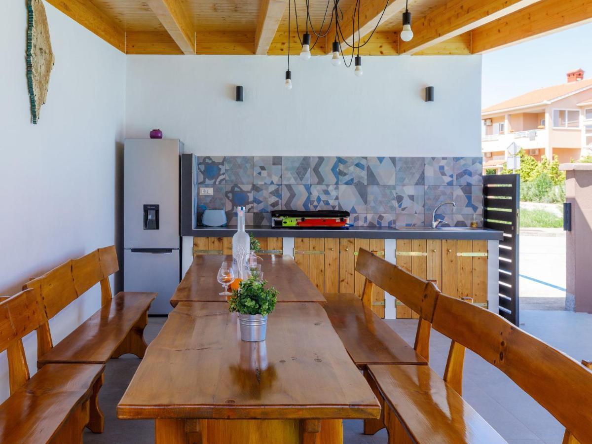 Holiday Home House Eric&Paolo By Interhome PUY Eksteriør bilde