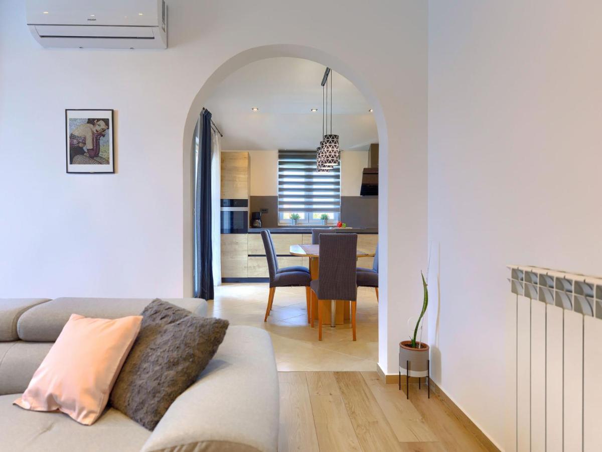 Holiday Home House Eric&Paolo By Interhome PUY Eksteriør bilde