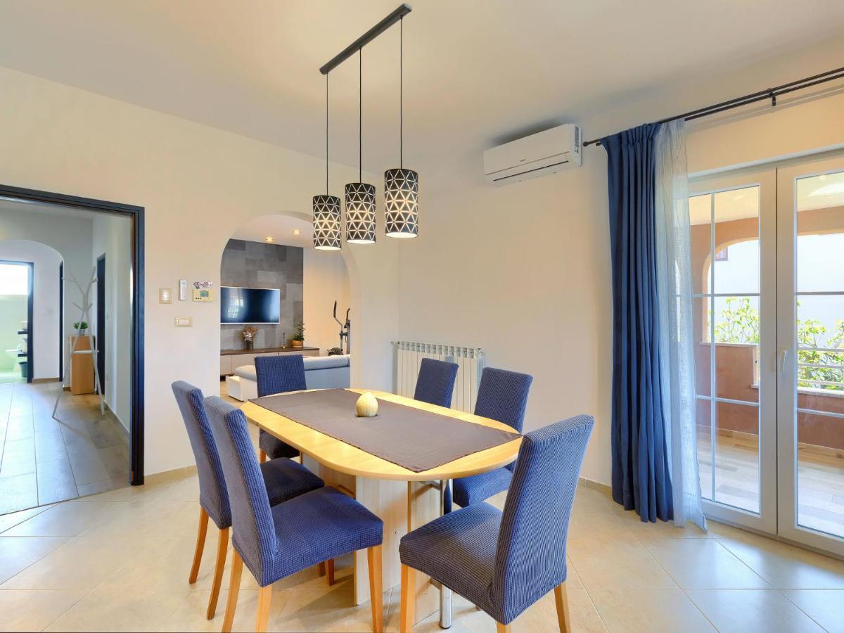 Holiday Home House Eric&Paolo By Interhome PUY Eksteriør bilde
