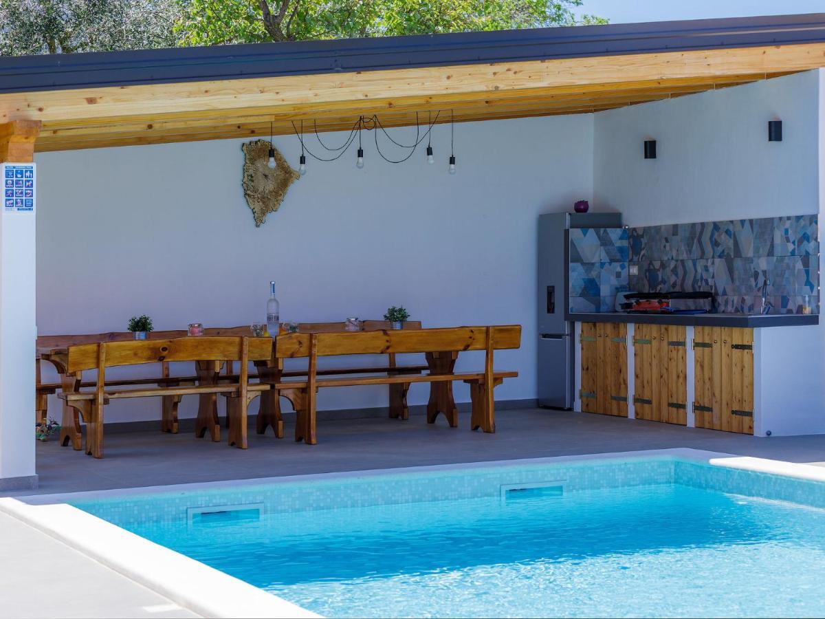 Holiday Home House Eric&Paolo By Interhome PUY Eksteriør bilde