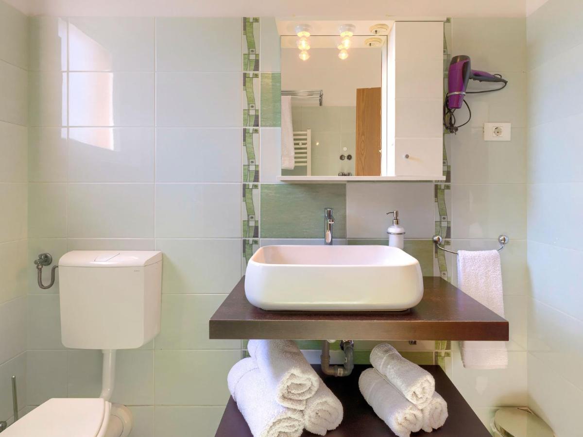 Holiday Home House Eric&Paolo By Interhome PUY Eksteriør bilde